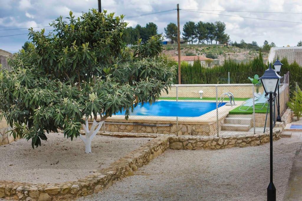 Casa Reme Villa Navarres ภายนอก รูปภาพ