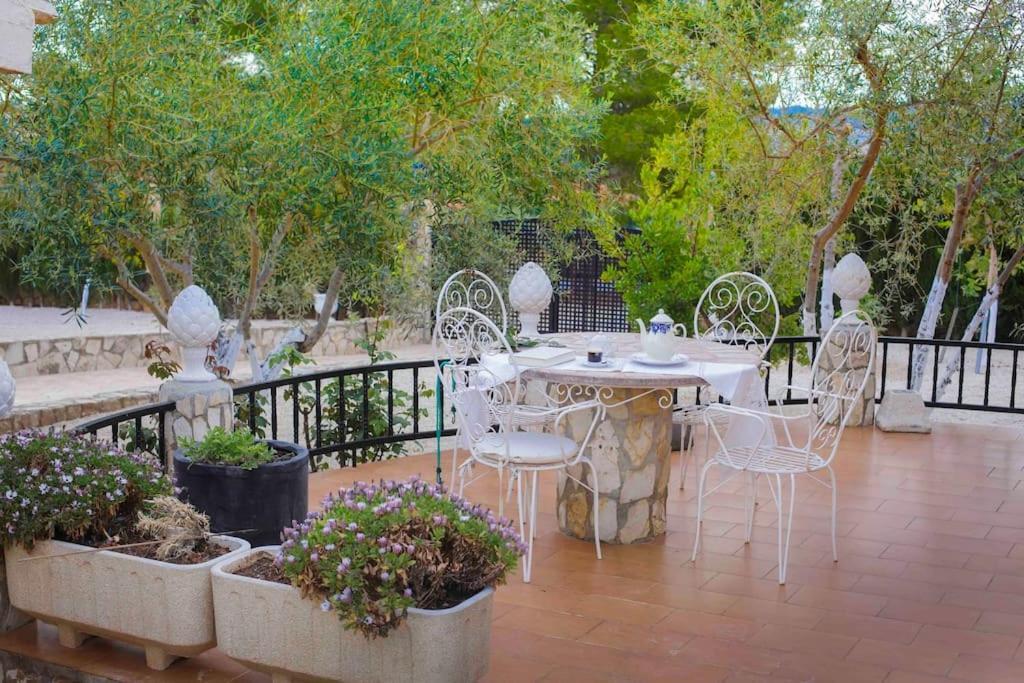 Casa Reme Villa Navarres ภายนอก รูปภาพ