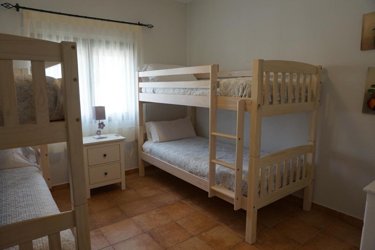 Casa Reme Villa Navarres ภายนอก รูปภาพ