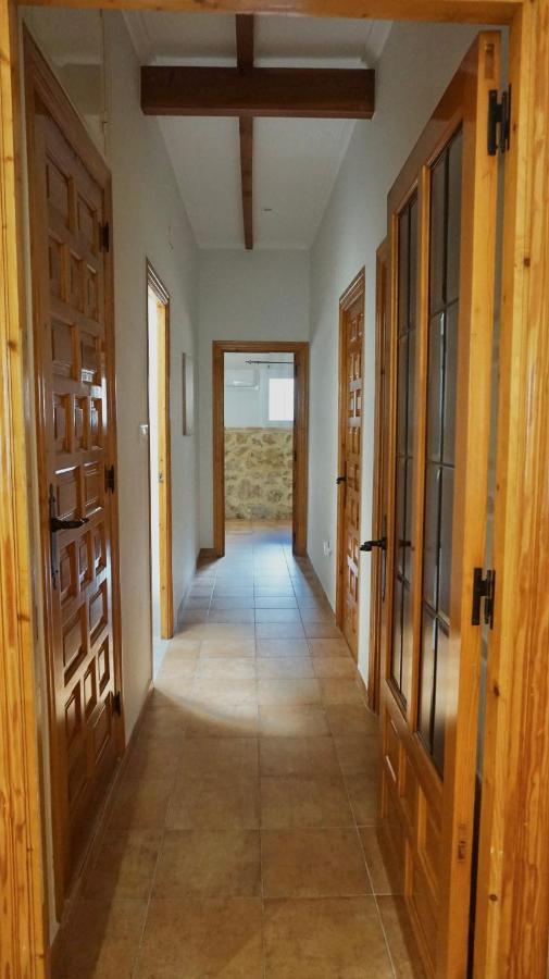 Casa Reme Villa Navarres ภายนอก รูปภาพ